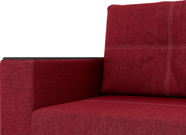 Диван Олмеко Смарт 3-х местный