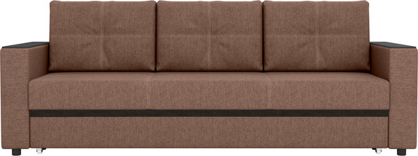 Диван Олмеко Смарт 3-х местный