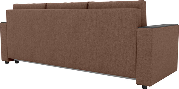 Диван Олмеко Смарт 3-х местный