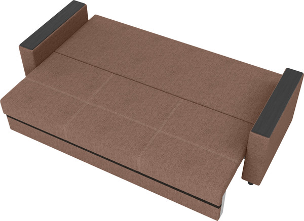 Диван Олмеко Смарт 3-х местный