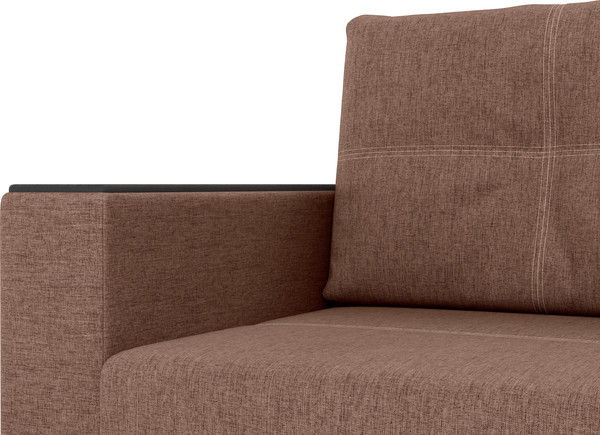 Диван Олмеко Смарт 3-х местный