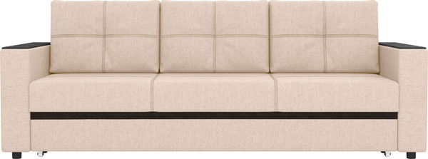 Диван Олмеко Смарт 3-х местный