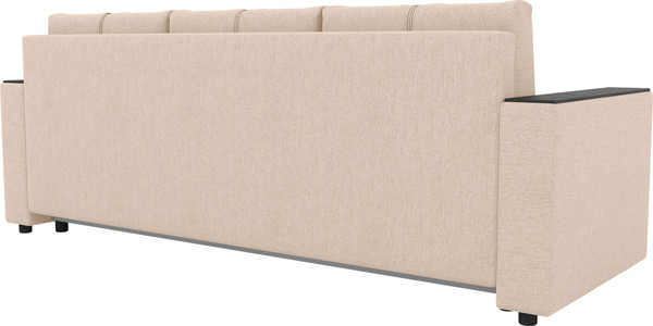 Диван Олмеко Смарт 3-х местный