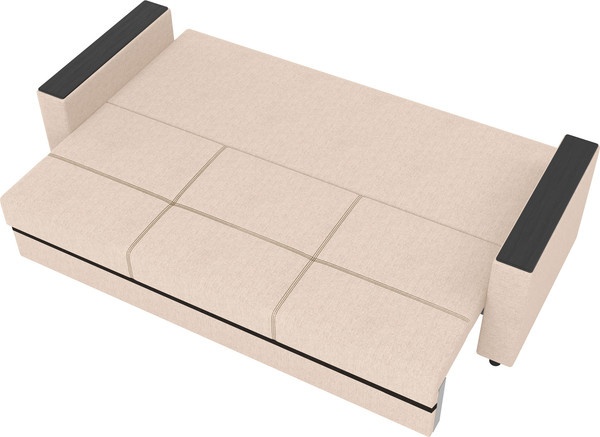 Диван Олмеко Смарт 3-х местный