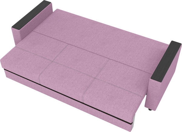 Диван Олмеко Смарт 3-х местный