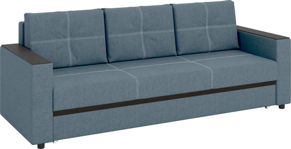 Диван Олмеко Смарт 3-х местный - фото