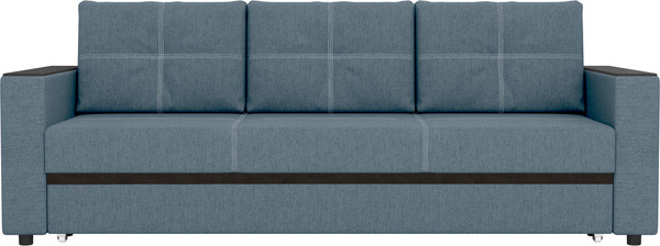 Диван Олмеко Смарт 3-х местный