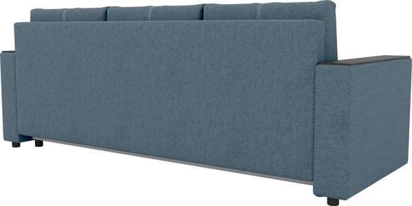 Диван Олмеко Смарт 3-х местный