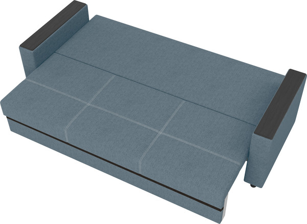 Диван Олмеко Смарт 3-х местный