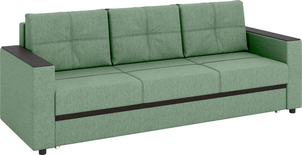 Диван Олмеко Смарт 3-х местный - фото