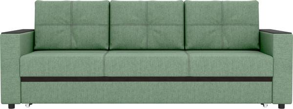 Диван Олмеко Смарт 3-х местный