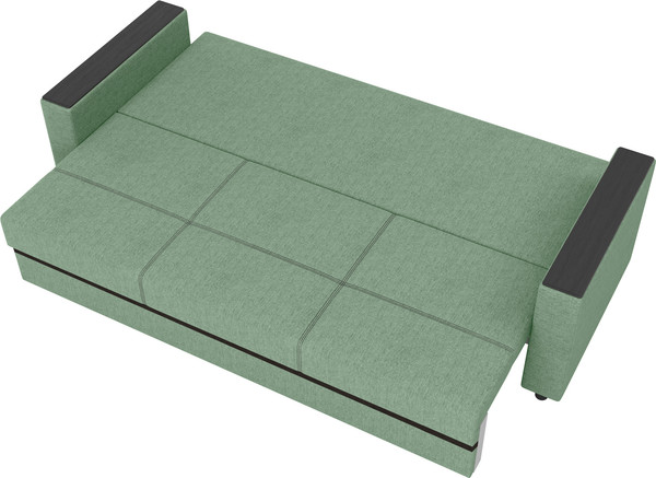 Диван Олмеко Смарт 3-х местный