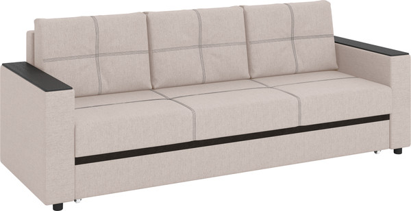 Диван Олмеко Смарт 3-х местный - фото