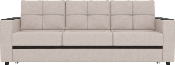 Диван Олмеко Смарт 3-х местный