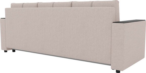 Диван Олмеко Смарт 3-х местный