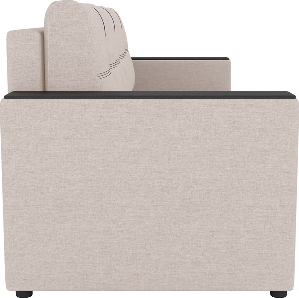 Диван Олмеко Смарт 3-х местный