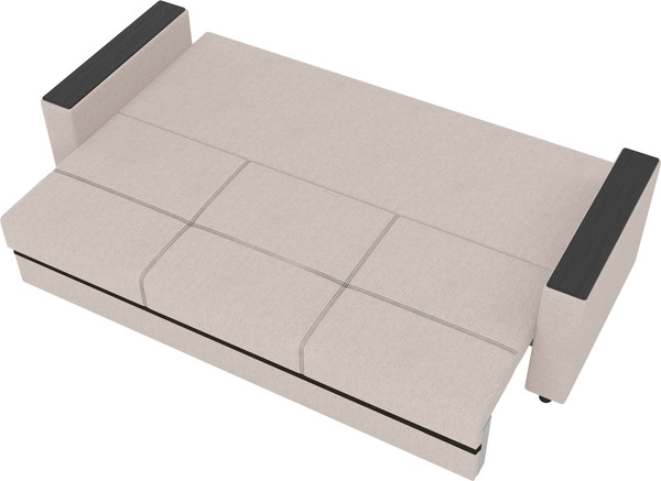 Диван Олмеко Смарт 3-х местный