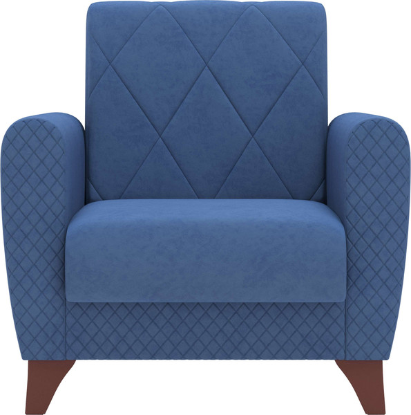 Кресло мягкое Олмеко Эдвин М