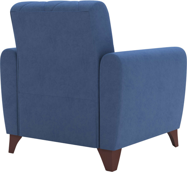 Кресло мягкое Олмеко Эдвин М