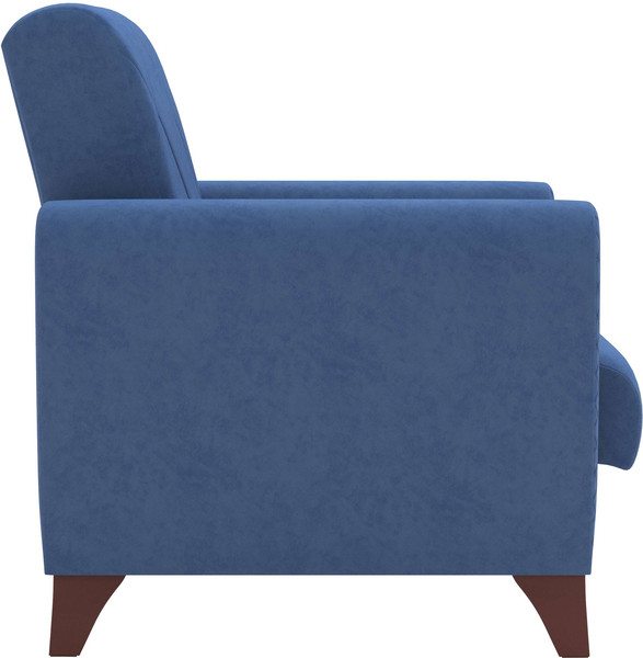 Кресло мягкое Олмеко Эдвин М