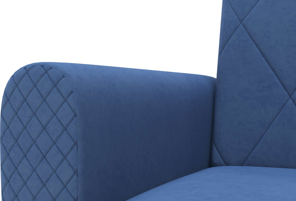 Кресло мягкое Олмеко Эдвин М