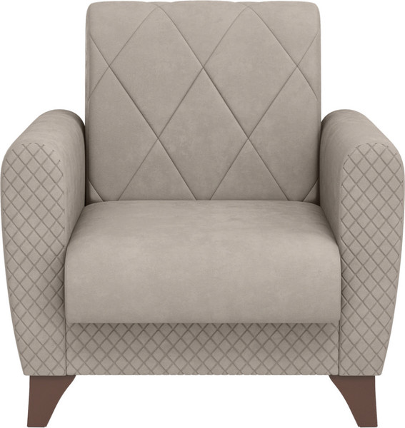 Кресло мягкое Олмеко Эдвин М