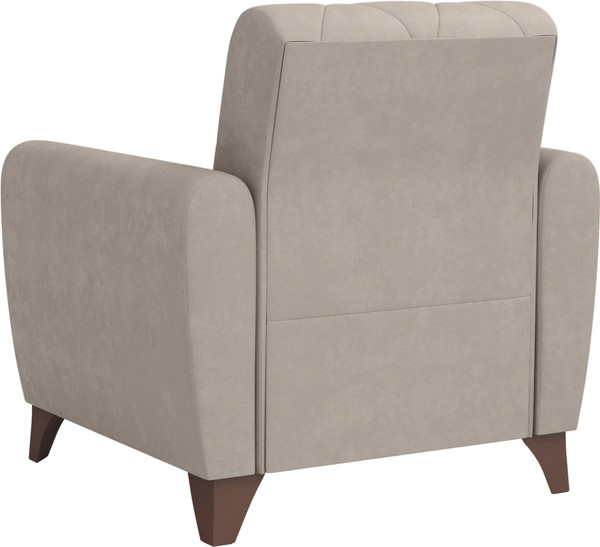 Кресло мягкое Олмеко Эдвин М