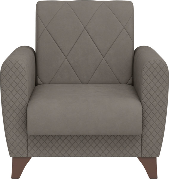 Кресло мягкое Олмеко Эдвин М