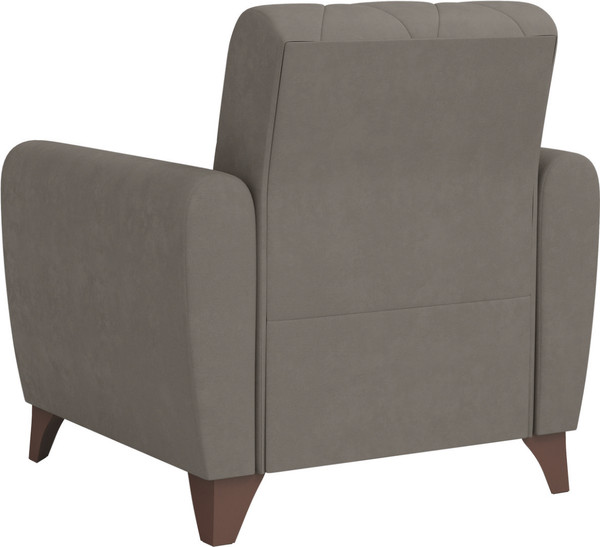 Кресло мягкое Олмеко Эдвин М