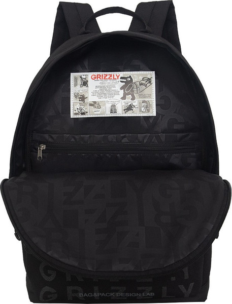 Рюкзак Grizzly RQL-617-1