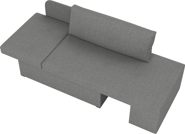 Тахта Олмеко Мася - 2