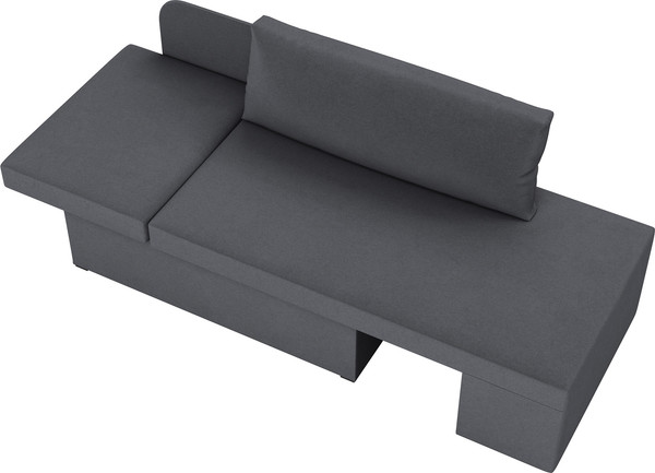 Тахта Олмеко Мася - 2