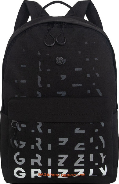 Рюкзак Grizzly RQL-617-1 - фото