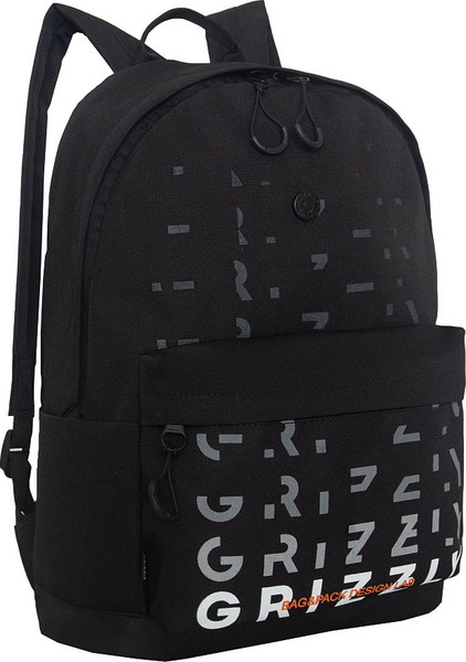 Рюкзак Grizzly RQL-617-1