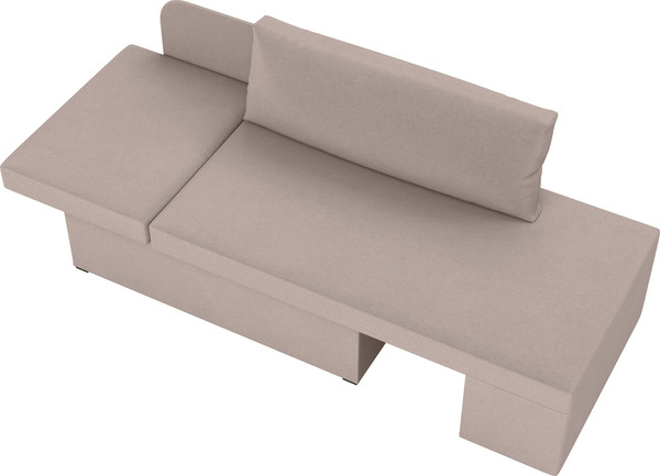 Тахта Олмеко Мася - 2