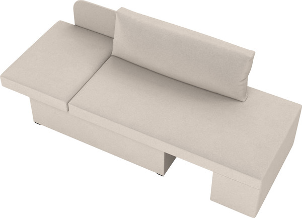 Тахта Олмеко Мася - 2