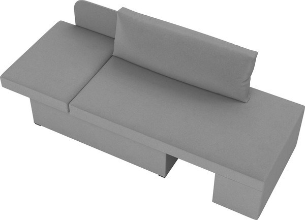 Тахта Олмеко Мася - 2