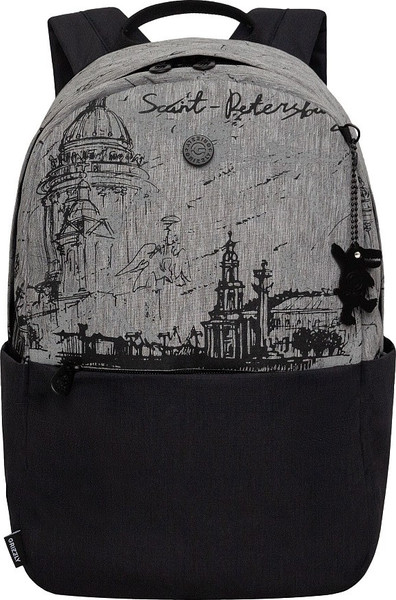 Рюкзак Grizzly RXL-627-2 - фото