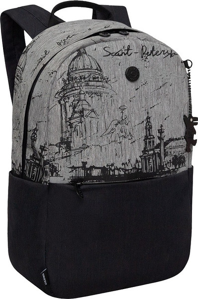 Рюкзак Grizzly RXL-627-2