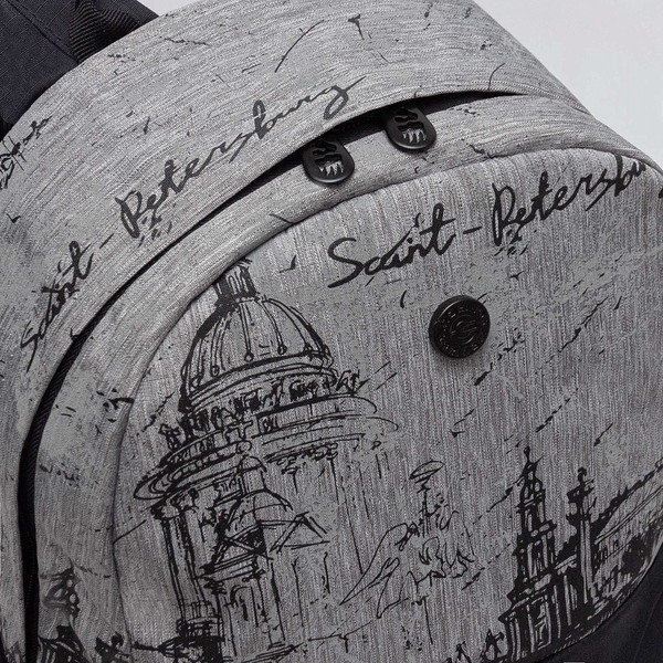 Рюкзак Grizzly RXL-627-2