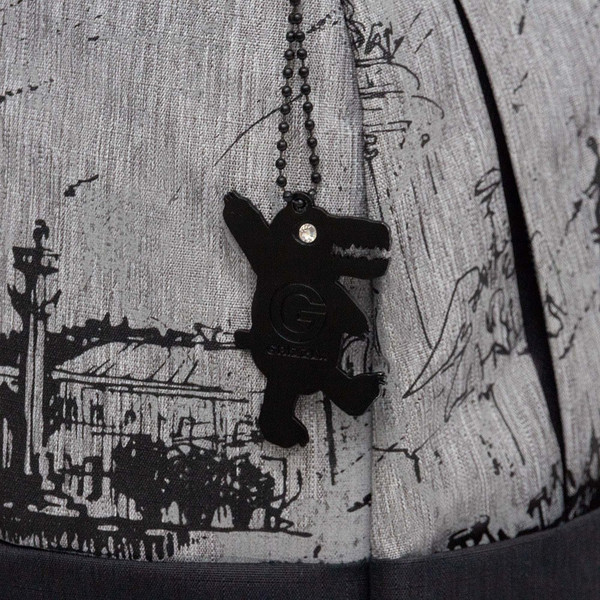 Рюкзак Grizzly RXL-627-2