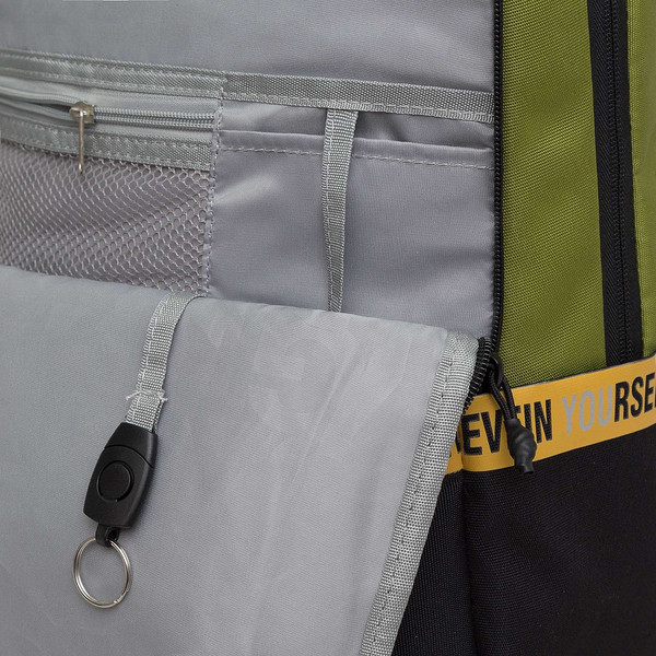 Школьный рюкзак Grizzly RU-337-2