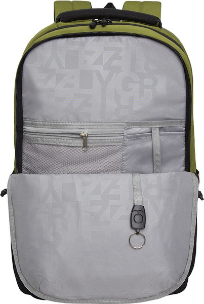 Школьный рюкзак Grizzly RU-337-2