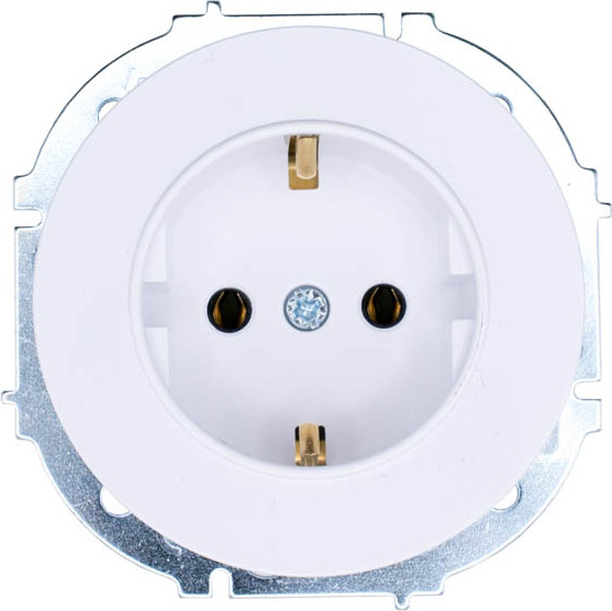 Розетка Lezard Osen 743-0288-122B - фото