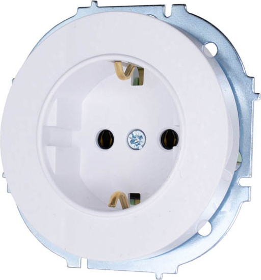 Розетка Lezard Osen 743-0288-122B