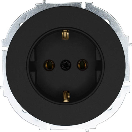 Рамка для выключателей и розеток Lezard Osen 743-4288-122B