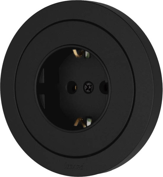 Рамка для выключателей и розеток Lezard Osen 743-4288-122B