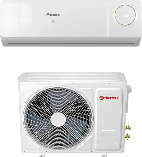 Сплит-система Thermex Garda 12 - фото