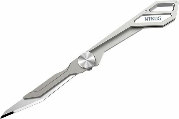 Нож складной Nitecore NTK05 / 18776 - фото