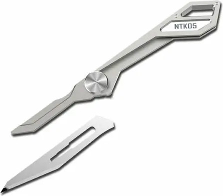 Нож складной Nitecore NTK05 / 18776
